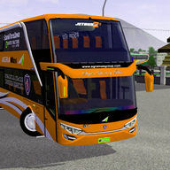 ��ʿ��;ģ����(Bus Telolet Basuri Simulator)v1.0.0 ��׿��