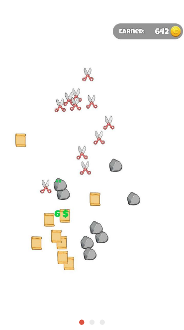 ʯͷ������RockPaperPanicv1.0.5 ��׿��