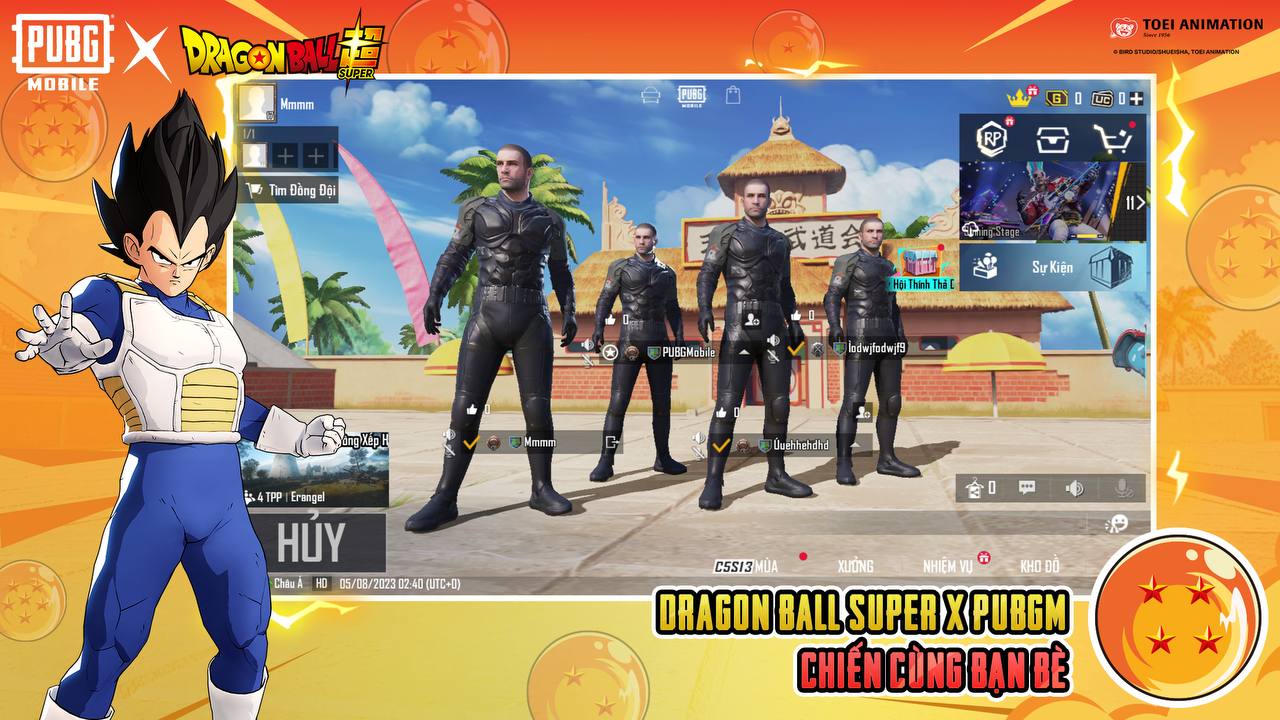���������̼�ս���Ƿ����Σ�PUBG MOBILE��v2.8.0 ��׿��