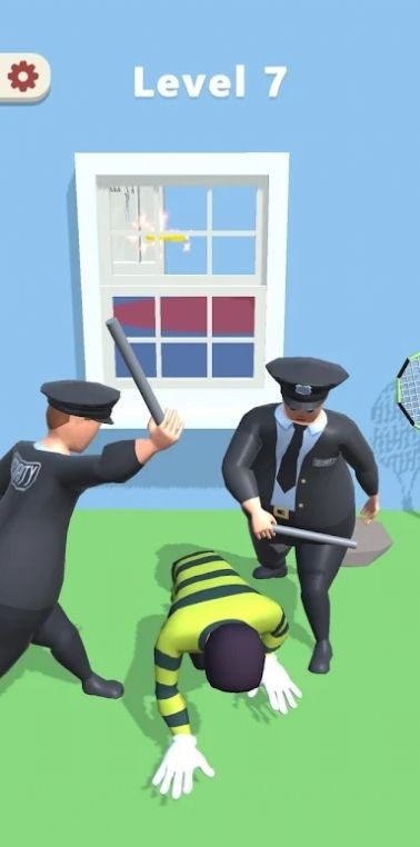���۴��Hand Robberv0.3 ��׿��