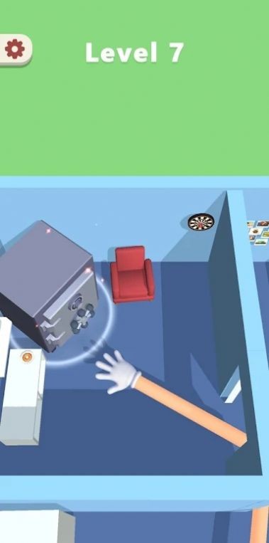 ���۴��Hand Robberv0.3 ��׿��