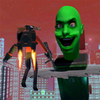 ����ս��׽�Բأ�Monster War: Hide & Seek Zone��v1.0.13 ��׿��