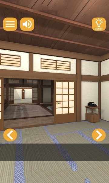 �������ѹ���Haunted Housev1.0.2 ��׿��