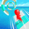 ˮ϶(Aqua Dash 3D)v1.0.0 ׿