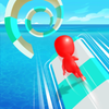 ˮ�϶���(Aqua Dash 3D)v1.0.0 ��׿��