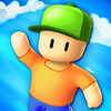 ��ײ�ɶԶ��˴���ɱ(Stumble Guys)v0.49.1 ��׿��