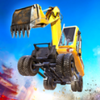 �����ؼ�����(Heavy Duty Stunt Racing)v1.0.0 ��׿��