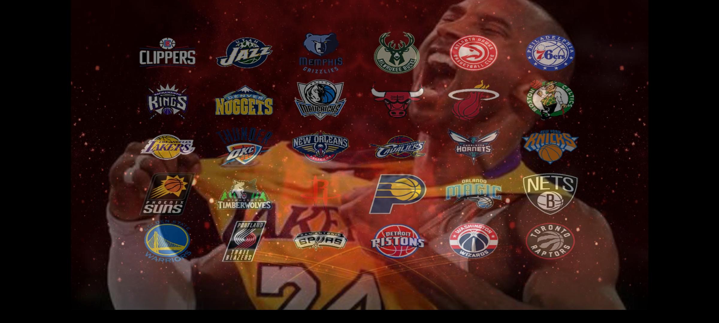 NBA2K����Ʊ�v1.0 ���İ�