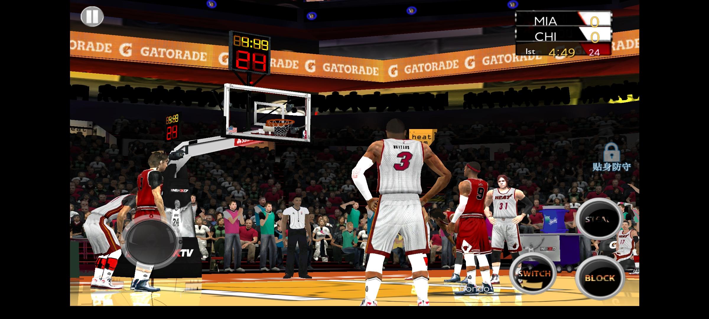 NBA2K����Ʊ�v1.0 ���İ�