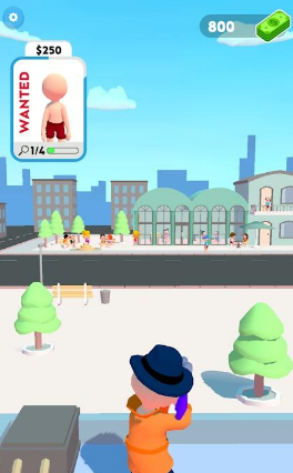 ����ɱ��Sniper Hunterv0.0.1 ��׿��