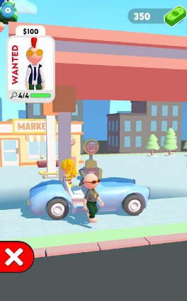 ����ɱ��Sniper Hunterv0.0.1 ��׿��
