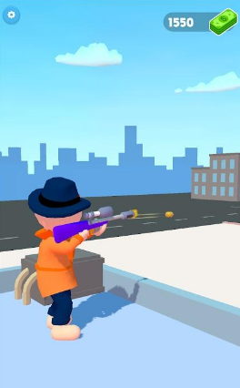 ����ɱ��Sniper Hunterv0.0.1 ��׿��