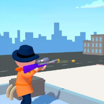 狙猎杀手Sniper Hunter 狙猎杀手Sniper Hunter