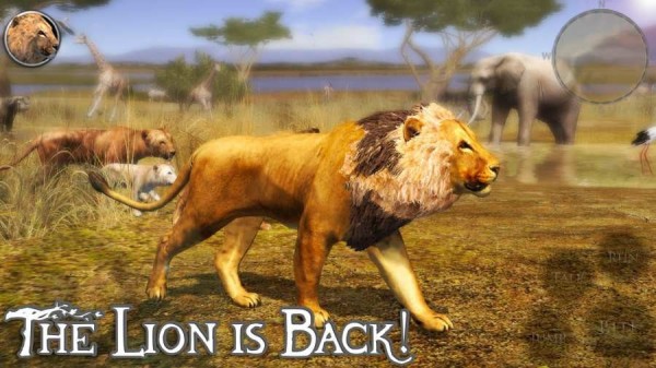 �ռ�ʨ��ģ����2������v1.0 ��׿��