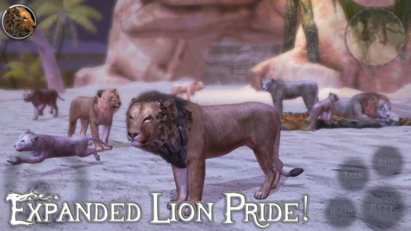 �ռ�ʨ��ģ����2������v1.0 ��׿��
