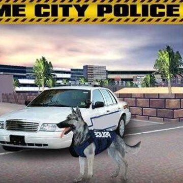 ��Ȯ��������ģ����Crime City Police Sim