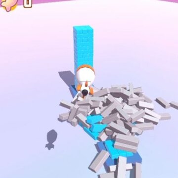 �����ķ���Missile Smash