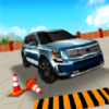 ͣ����ս3Dģ��JeepParkingv1.6 ��׿��