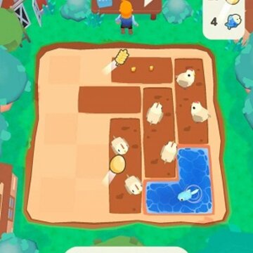 ũ��������Farm Fever