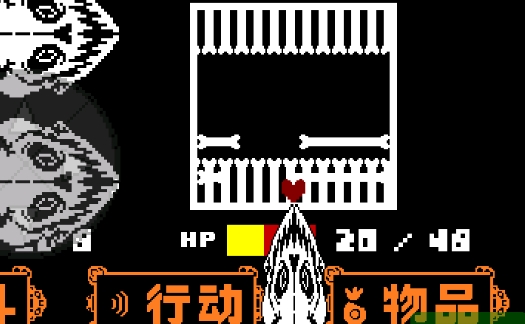 sansѩ������ս(The New Chance)v1.0.0 ��׿��