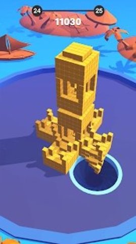 �Ͽ��ƻ�Block Wreckingv0.0.1 ��׿��