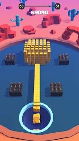 �Ͽ��ƻ�Block Wreckingv0.0.1 ��׿��