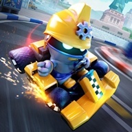 ���ܿ�����Ư���ֻ���(KartRider Drift)v2.4.3 ���°�