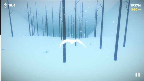����ɫ֮��WhiteTripv1.2 ��׿��