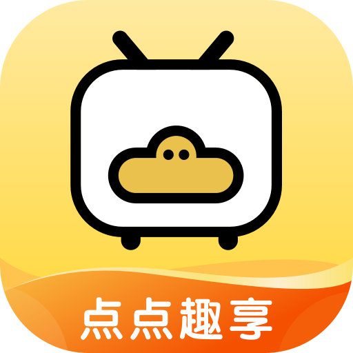 点点趣享appv1.0.0 最新版