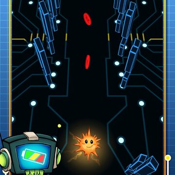 ����С��Battery Boy