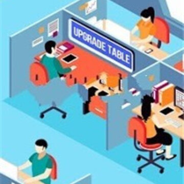 办公天堂OfficeParadise 办公天堂OfficeParadise