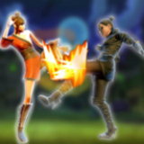 ������Ů�����Super Girls Kungfu Fightv0.1 ��׿��