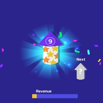 �̻���˾Bazooka Mayhem