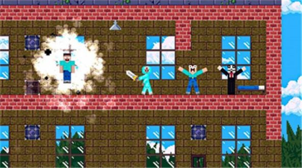 �����ս5(NoobVsPro5)v1.0.10 ��׿��