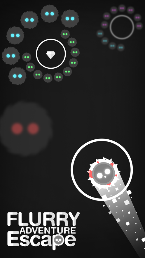 ����ð������(Flurry Adventure Escape)v1.0 ��׿��