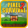 ����������Ϸ2���ʰ�(Pixel Survival Game 2)v1.99919 ��׿��