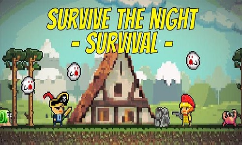 Ϸ2ʰ(Pixel Survival Game 2)v1.99919 ׿