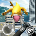 ��ɱ����������(Shoot The Fish: Survival Zone)v1.0.1.1 ��׿��