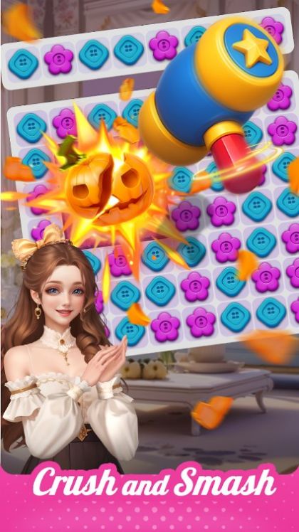 Լ������ˣ�Date Or Fate��v1.0.5 ��׿��