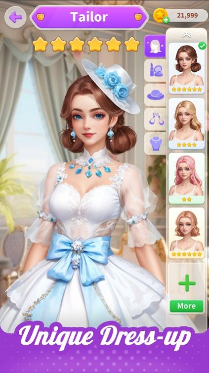 Լ������ˣ�Date Or Fate��v1.0.5 ��׿��