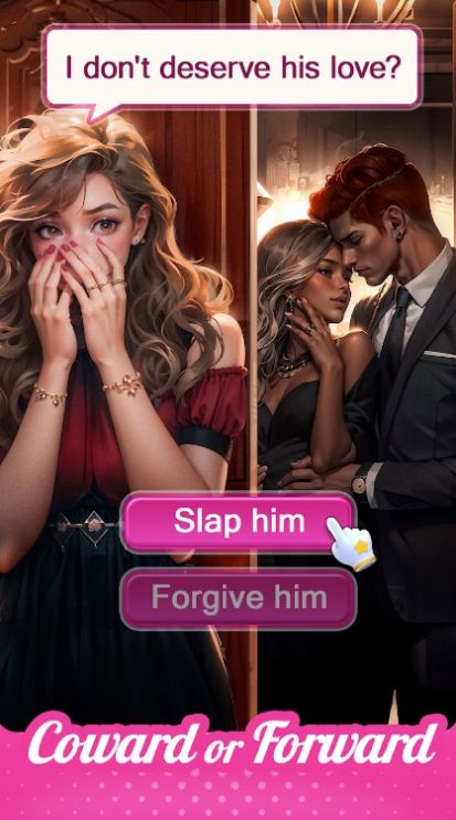 Լ������ˣ�Date Or Fate��v1.0.5 ��׿��