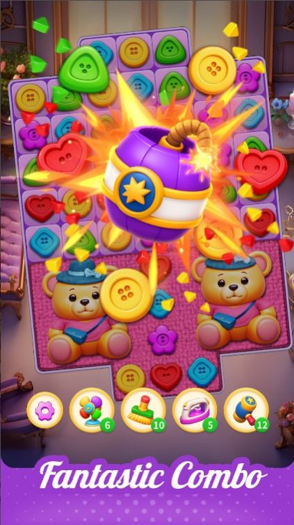 Լ������ˣ�Date Or Fate��v1.0.5 ��׿��