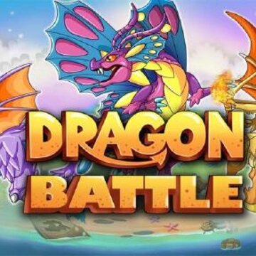 ����֮սDragon Battle