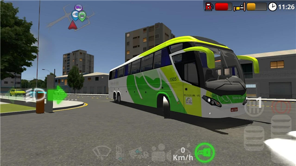 ��·��ʻԱ(The Road Driver)v1.1.3 ��׿��