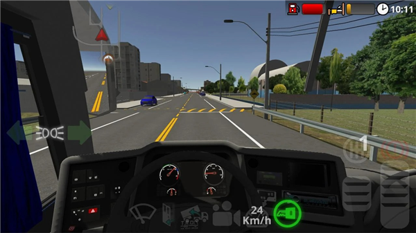 ��·��ʻԱ(The Road Driver)v1.1.3 ��׿��