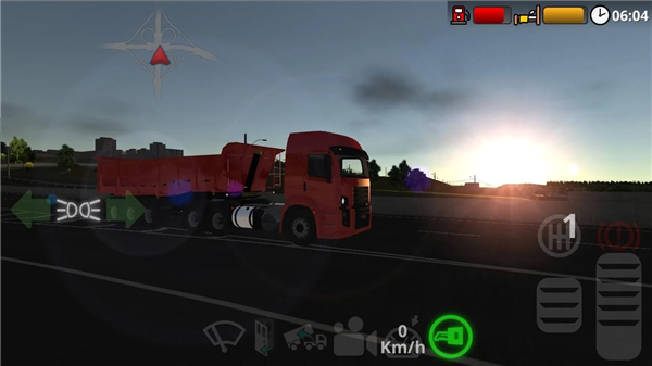 ��·��ʻԱ(The Road Driver)v1.1.3 ��׿��