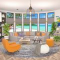 �ִ��������������Ϸmod�棨Modern Beach House��v1.0.4 ��׿��