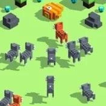 ���鶯��԰Smashy Zoo