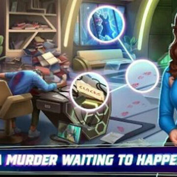 ��������ıɱ֮��Murder Mystery