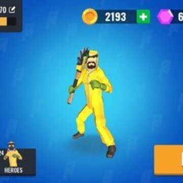 ��ͷ����ɱ